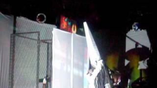 skinny puppy-addiction @ the glass house