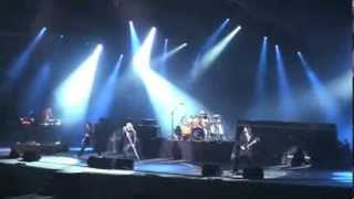 &quot;Love is Not the Enemy&quot; live (Europe), Dalhalla, Rattvik (SE), August 31, 2007