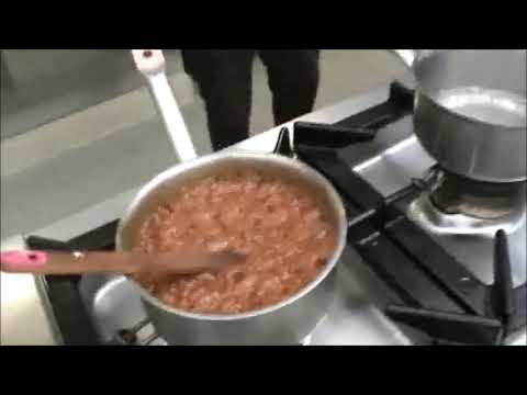 Recette Popcorn sucré à la cannelle et au sucre muscovado