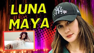 Luna Maya Bio, Wiki, Facts, Age, Height, Weight, Measurement, Photos