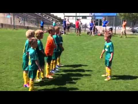 KP 75 05 poikien tsemppihuuto osa 4