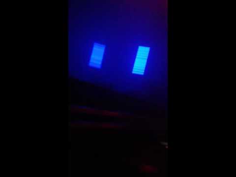 Rodrigo Garcia @ Suicide Circus Berlin, 28.07.16