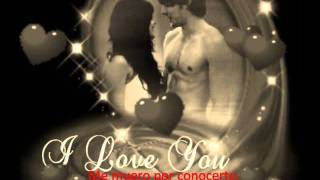 Alex Ubago y La Oreja de Van Gogh - Sin miedo a nada