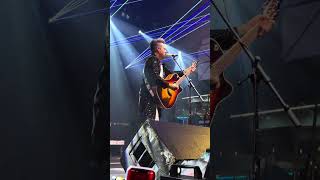 Ryan Cabrera…”40 Kinds of Sadness”…Pop 2K NYE ‘26…Cape Coral, FL