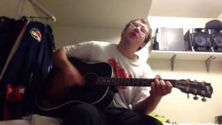 525. New York (Prozzak) Cover by Maximum Power, 9/13/2015