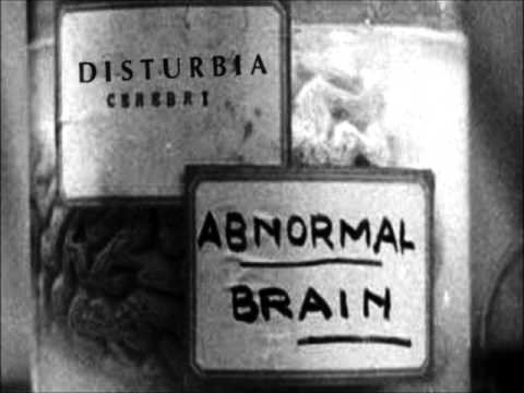 Disturbia - Abnormal Brain [FREE]