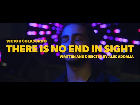 There Is No End In Sight Teaser Trailer