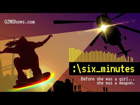 Six Minutes Podcast Ep. 107