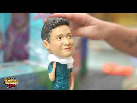 Pinoy Pawnstars Ep.238 - Aldub Super Rare Toys