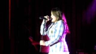 Melissa O&#39;Neil - Original Girl (pt 1)