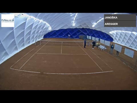 Kurt 4 - HTK Třebíč - dospělí "B" - 22.1.2018