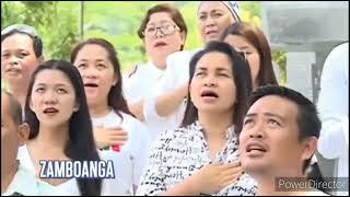 Download lagu ABS-CBN Philippine National Anthem (Lupang Hinirang) (2030) mp3