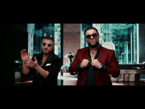 ❌️Tzanca Uraganu❌️ Elis Armeanca❌️❎️M-am nascut cu noroc❎️