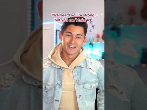 POV you go to a school for Marvel kids 😳