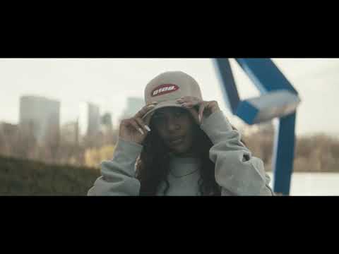 DJ Bri Mafia: Winter Intro.