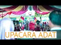 Upacara Adat Sunda Perpisahan Wisuda Angkatan IX