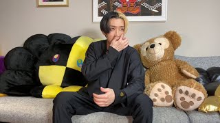 ヒカルさん『単純にちゃんとしたクオリティの物を作ろうと思ったらただただ間に合ってないっていうそれだけなんですよね』視聴者のためを考えて動画を作るヒカルさん達が本当にカッコいいです! - 【お知らせ】しばらく動画投稿をお休みします