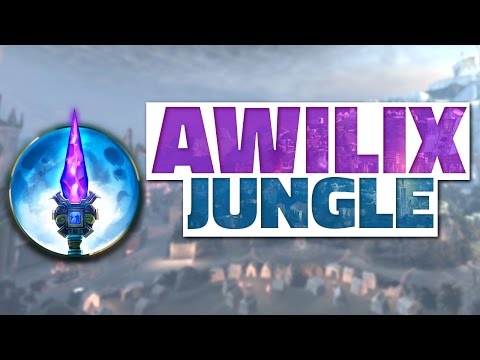 SMITE: THIS IS NOW A GAMEPLAY CHANNEL WITH GRILLS! | Awilix Jungle Gameplay /w SuperTeeds