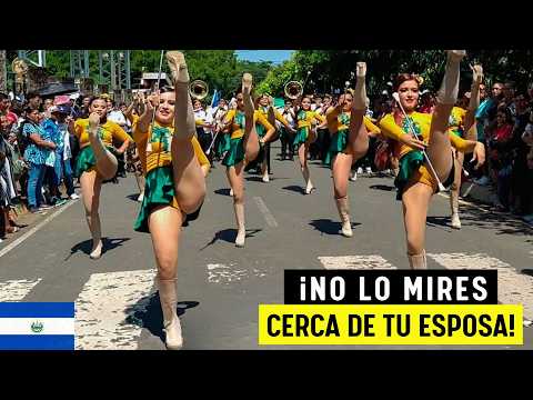 Documental sobre El Salvador: El país más único de la Tierra! - Documental de viajes