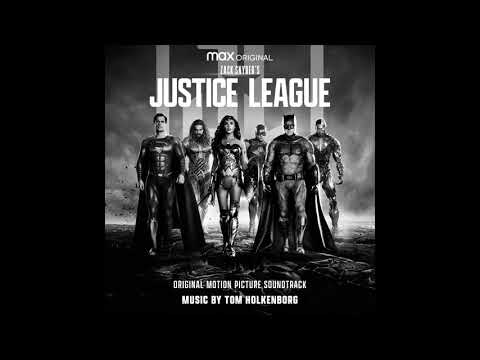 Flight Is Our Nature | Zack Snyder's Justice League OST