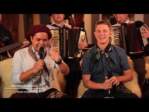 Programa De Campo e Alma 07/12/19 Band RS