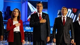 Jesus & Republicans, LGBT, & Whitney Houston Death In Context (The Point)