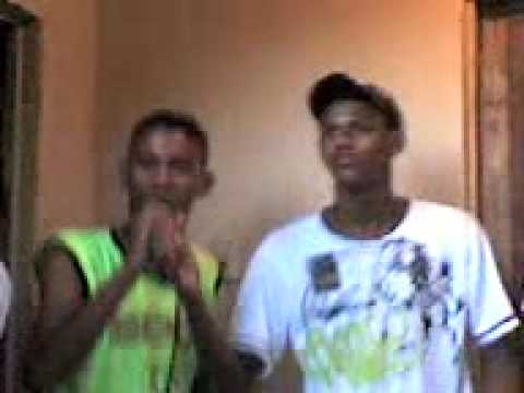 Mc's Atrito & Tiago Bonde dos Bekados