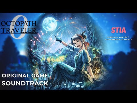 Octopath Traveler 0 OST - Full Game Soundtrack (HQ)