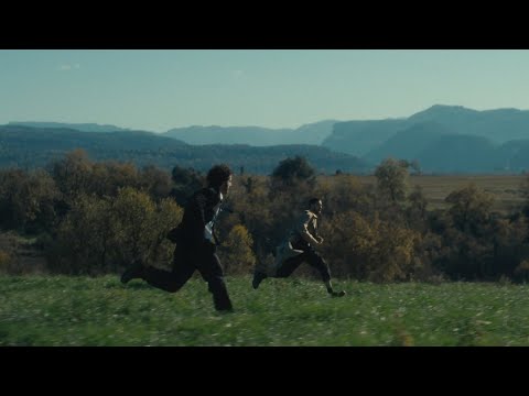 The Bird Yellow & Bofirax - Slowly Through Youth (Official Video)