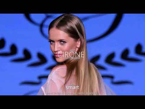 CIRONE SWIMWEAR | MIAMI SWIM WEEK 2022 | ART HEARTS FASHION | REVISTA SMART