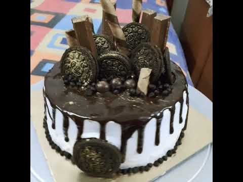 whiskey chocolate cake// dipshikha Nandi 😘😘