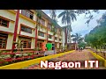 Nagaon ITI Institute //Full Details//Bishwakarma Puja special //Assamese Vlog #ashwineboruah #nagaon