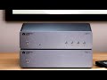 Cambridge Audio MXW70 Amp Is Officially Here To Partner With The Cambridge Audio MXN10 Streamer