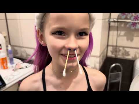 Real life “Other family” day 31.