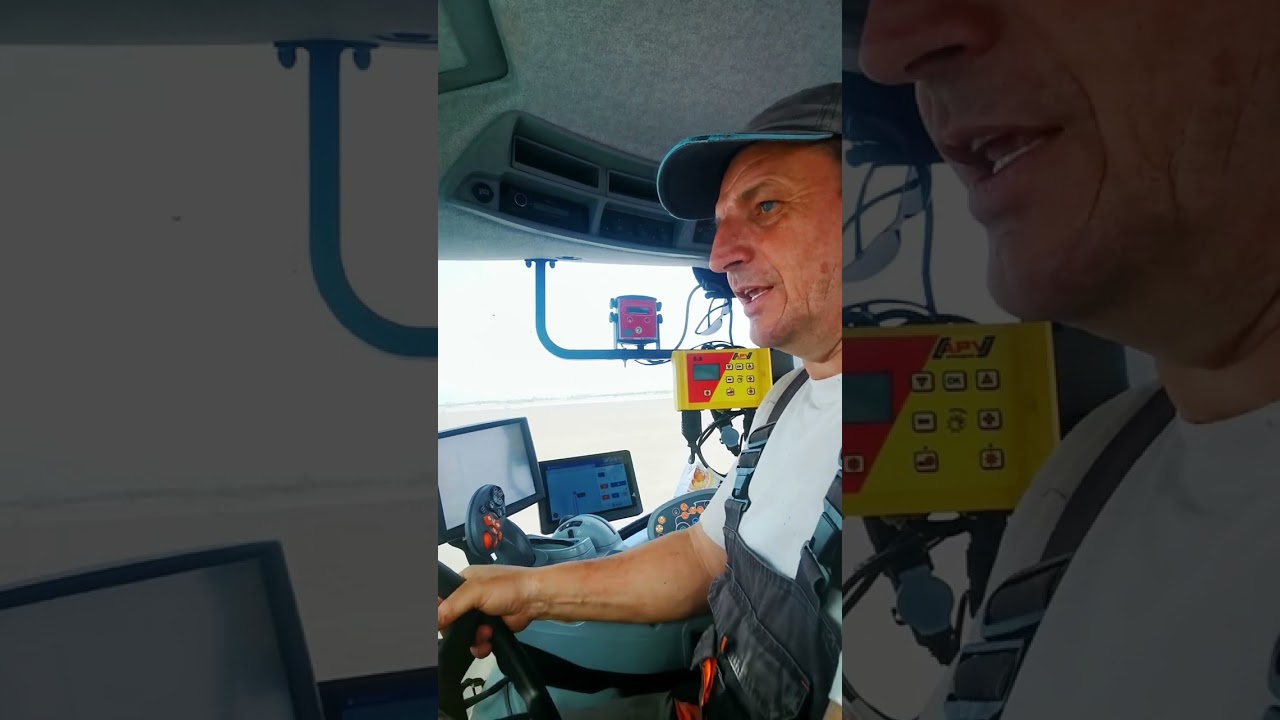 Sveaverken automatakormányzás Gazdavélemény