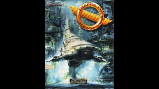 TOP 5 Amiga Games: APIDYA & CYBERNETIX &  DISPOSABLE HERO & OVERKILL & TUBULAR WORLDS