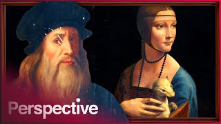 How Did Leonardo Da Vinci Paint the Impossible?