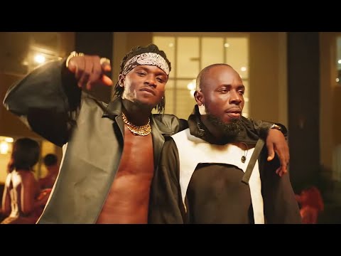 Kwame Yogot ft Kuami Eugene - Biibi Besi (Official Music Video)