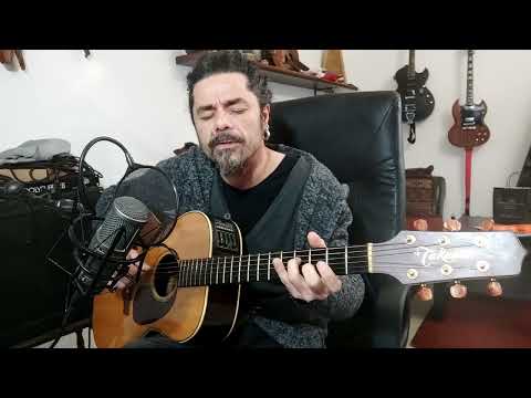 Senza voce (E. Gragnaniello)