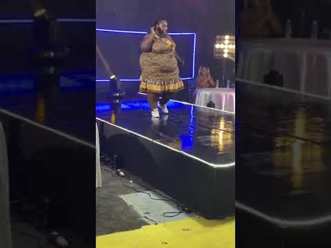 PM reigns was featured in Keche ft Kuami Eugene No dulling official video and she killed it