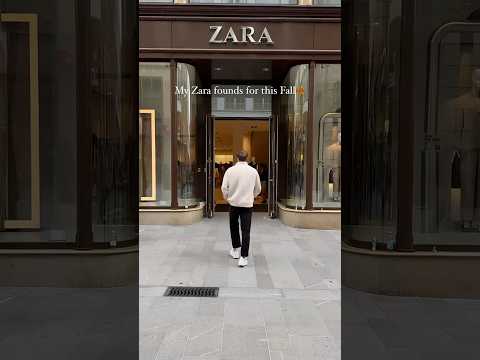 Old Money Outfits For Men ZARA #oldmoney #oldmoneyaesthetic #mensfashion #outfitideas #fashion #men