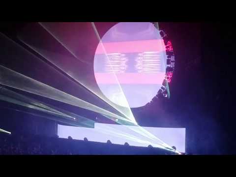 Bassnectar Opening Bass Center X Night Two