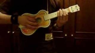 Narnia Solo Living Water