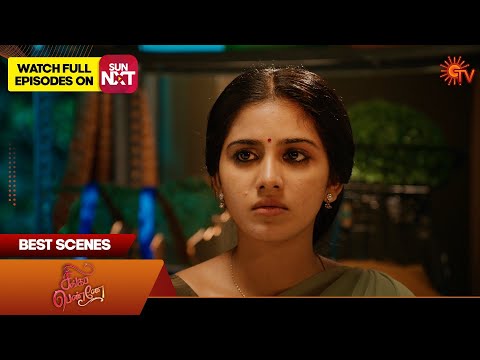 Singappenne - Best Scenes | 11 May 2024 | Tamil Serial | Sun TV