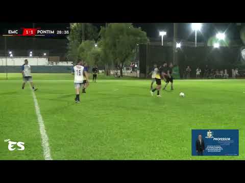 Campeonato Interno ATC