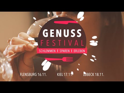 DAS EVENT DES JAHRES – CITTI Genuss-Festival