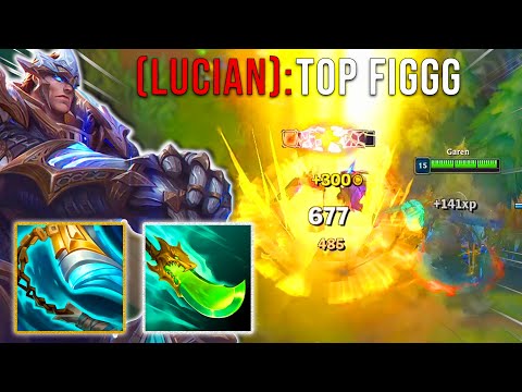 GENNAREN POTENZA IMPARABILE - League of Legends ITA #3712