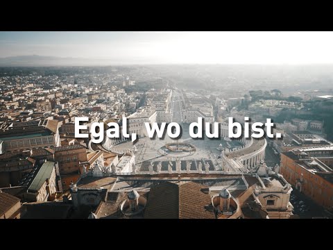 Egal, wo du bist - OsttirolerInnen weltweit umadum