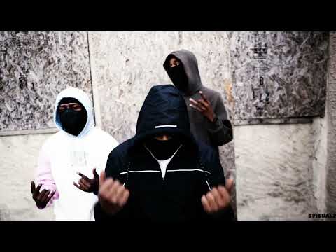 SAVI BUSSADOT - My Everything Opp Mix | "1 Take" Live Performance