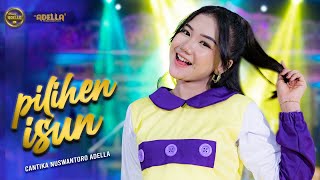 Download lagu PILIHEN ISUN - Cantika Adella - OM ADELLA mp3